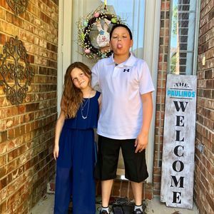 Meet your Posher, Blakely